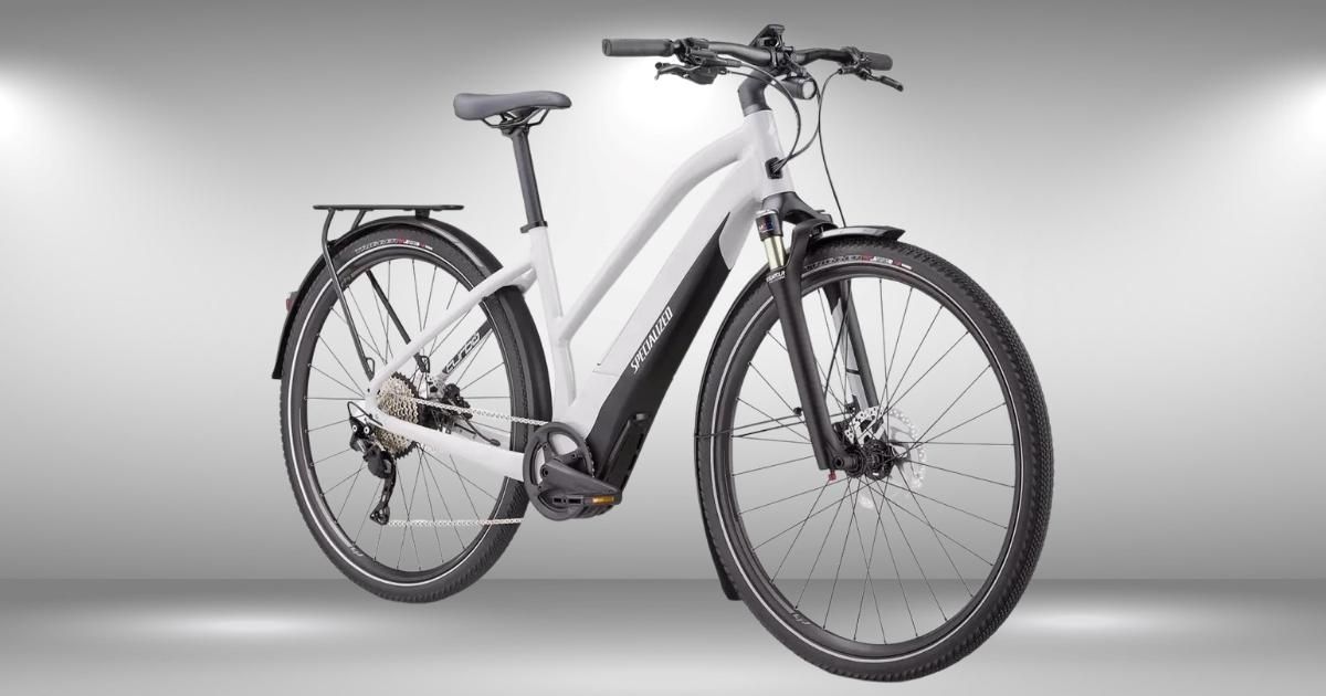 Specialized vado top 4.0 2020