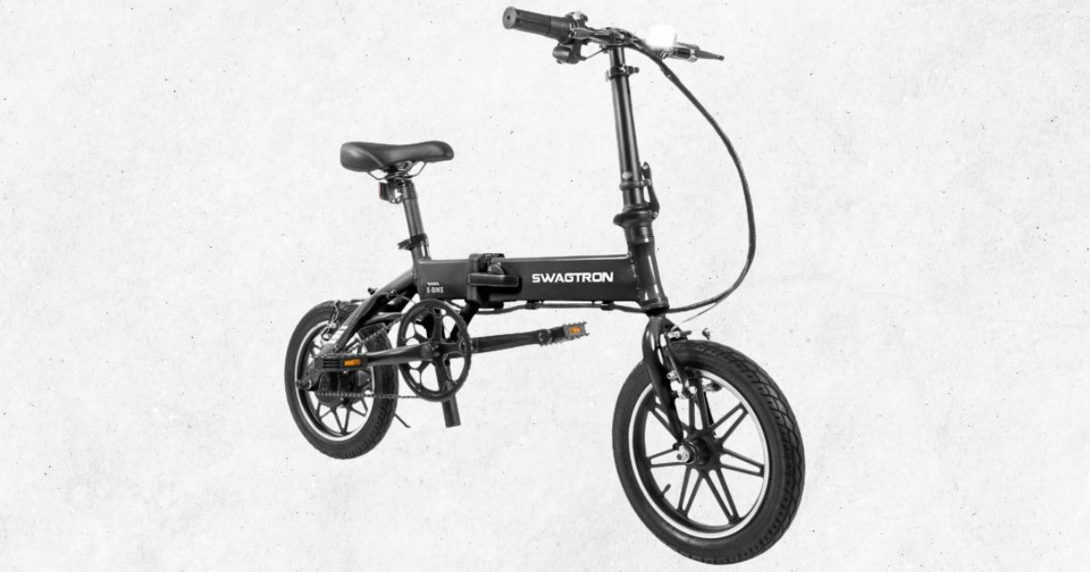 Swagtron eb5 stores shop