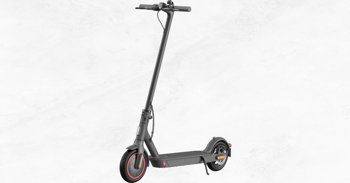 electric scooter XIAOMI Mi PRO2 (8.5) 