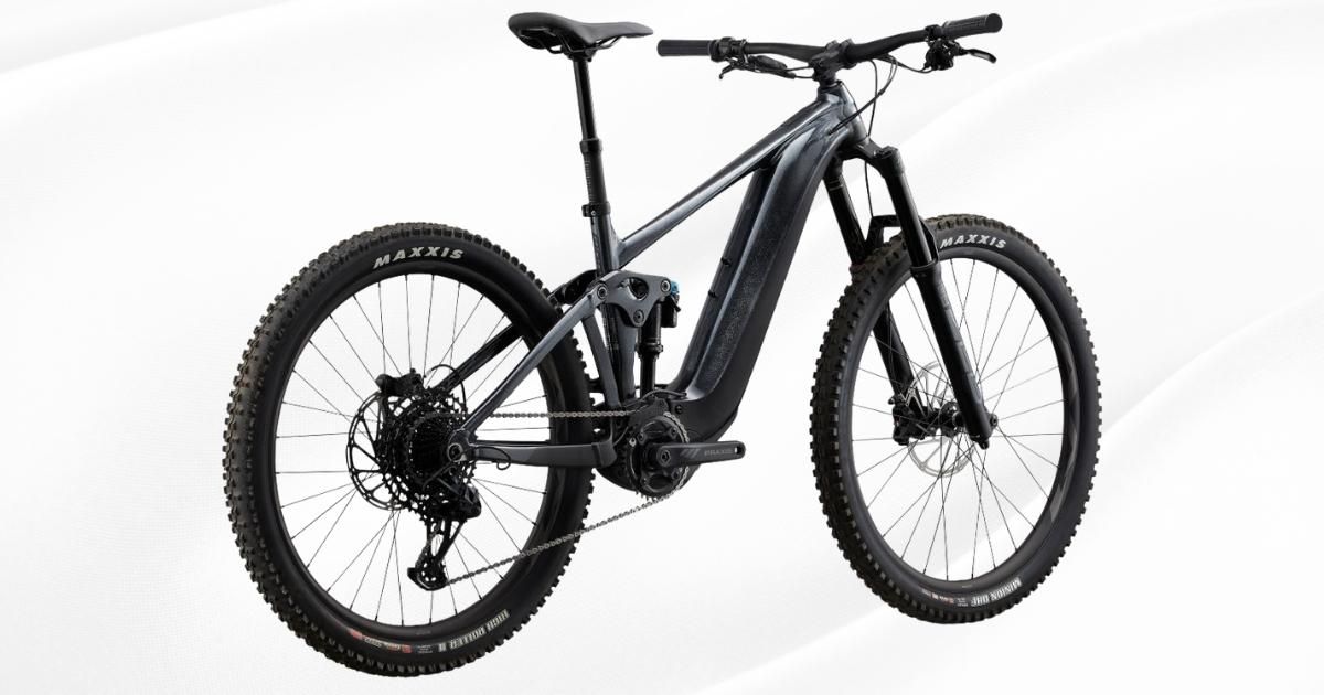 Reign e+ 2 pro review hotsell