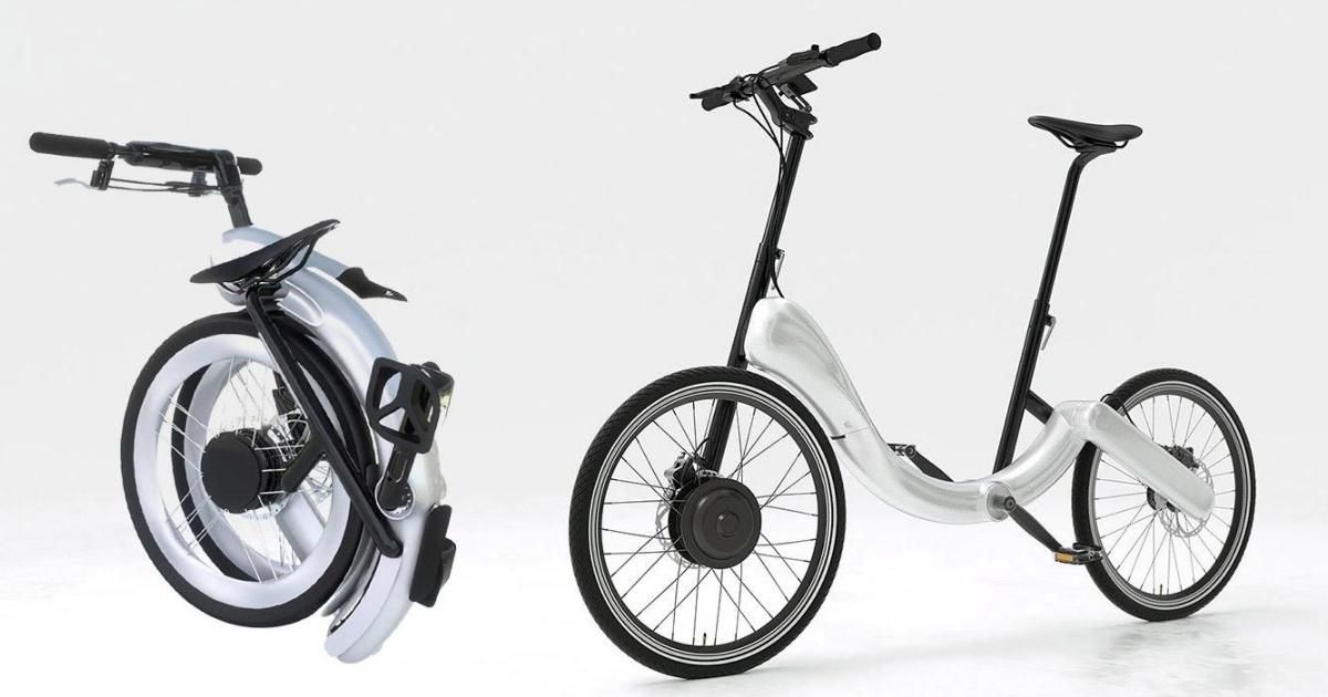 Jivr bike online