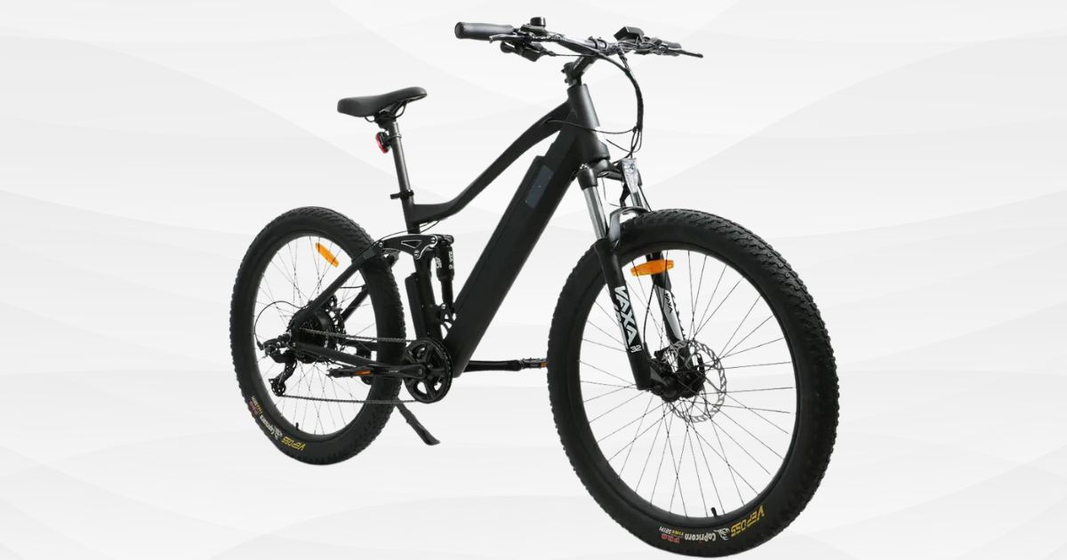 Petrigo electric new arrivals bike