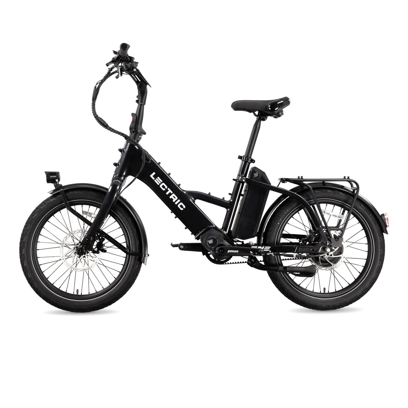 Lectric eBikes One eBike Review (Updated: Mar, 2024)