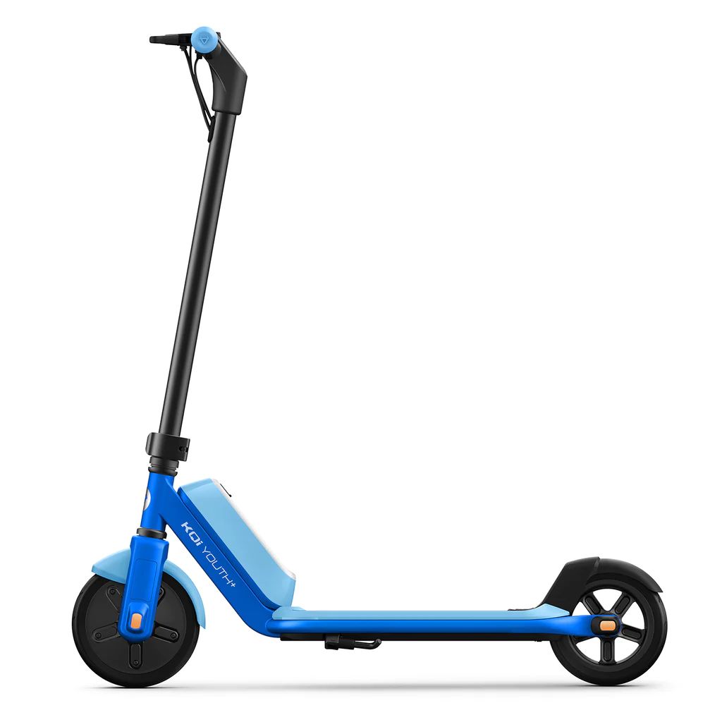 NIU KQi3 Pro and KQi3 Max Electric Scooter Review – Simple and Dependable –  E-scooter reviews