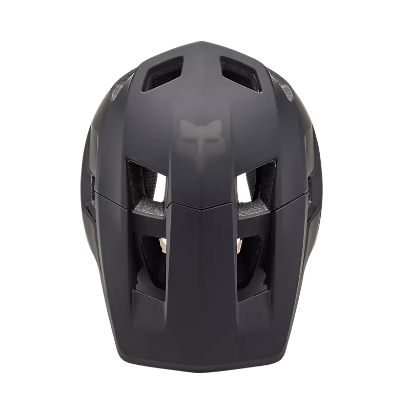 Fox Enduro MTB Helmet Dropframe Black