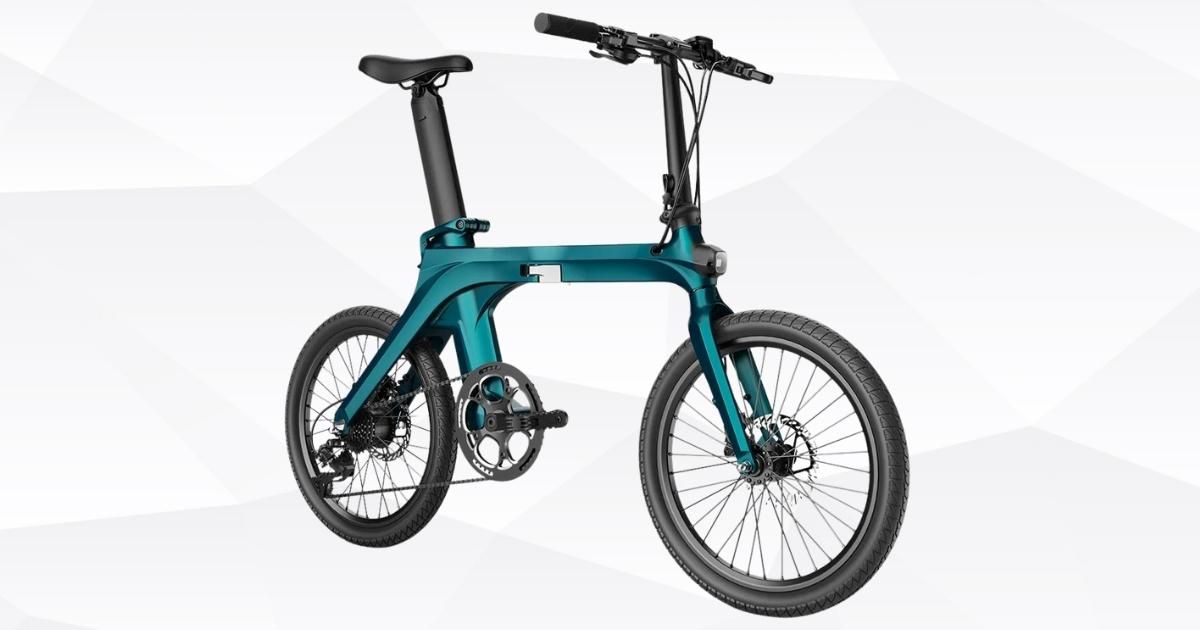 Fiido sales bike price