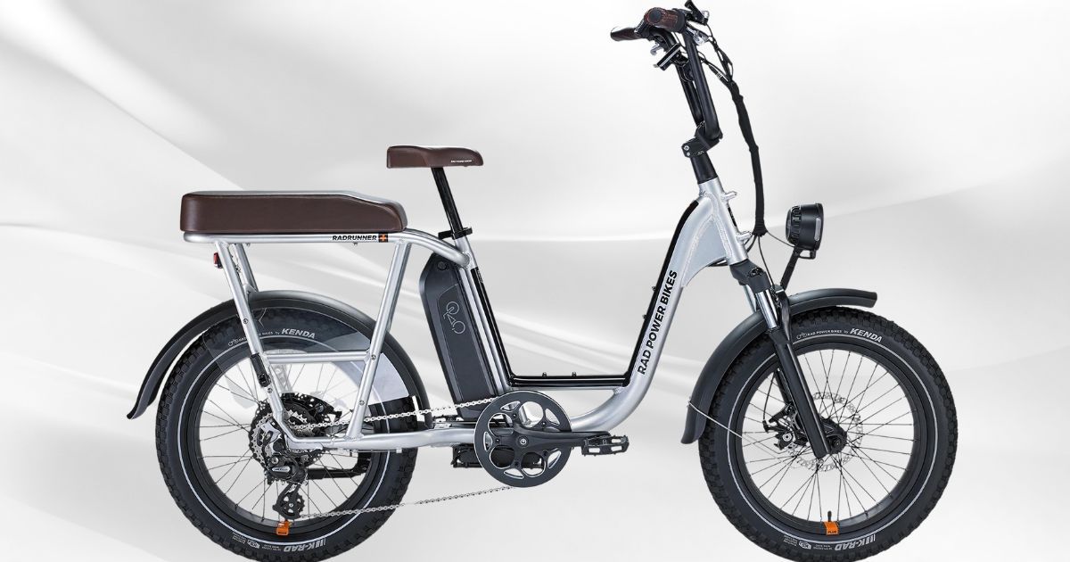 Rad power ebike hot sale