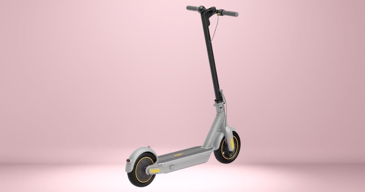 Segway-Ninebot