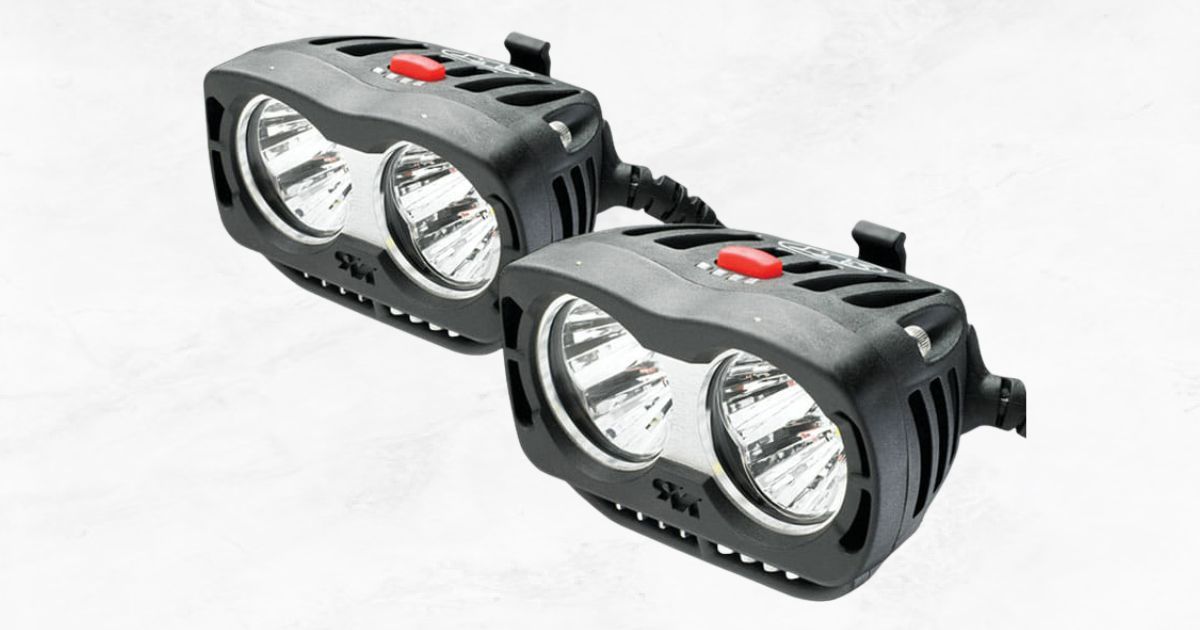 Niterider pro 3600 shop