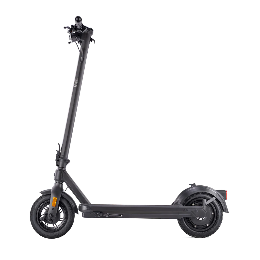 Xiaomi Mi Electric Scooter Pro 2 Scooter Review (Updated: Nov, 2023)