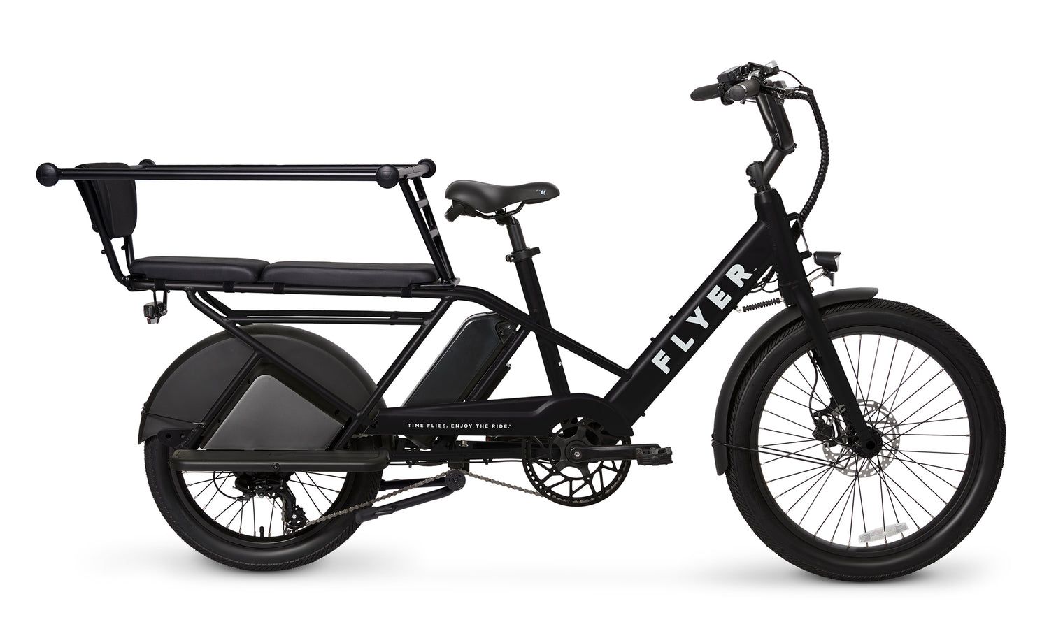 自転車本体 RADYO FLYER No.22 自転車本体 RADYO FLYER No.22 SUPER73-ZX | Comfortable Commuter