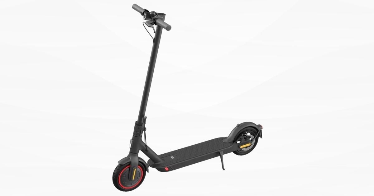 Review: Xiaomi Mi M365 Pro Electric Scooter 
