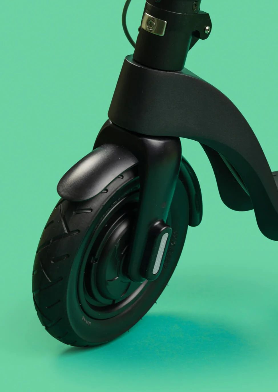 LEVY Electric Scooters | U-Lock