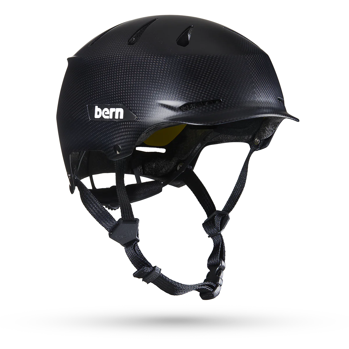 Bern Helmets Watts 2.0 Bike Helmet Helmet Review