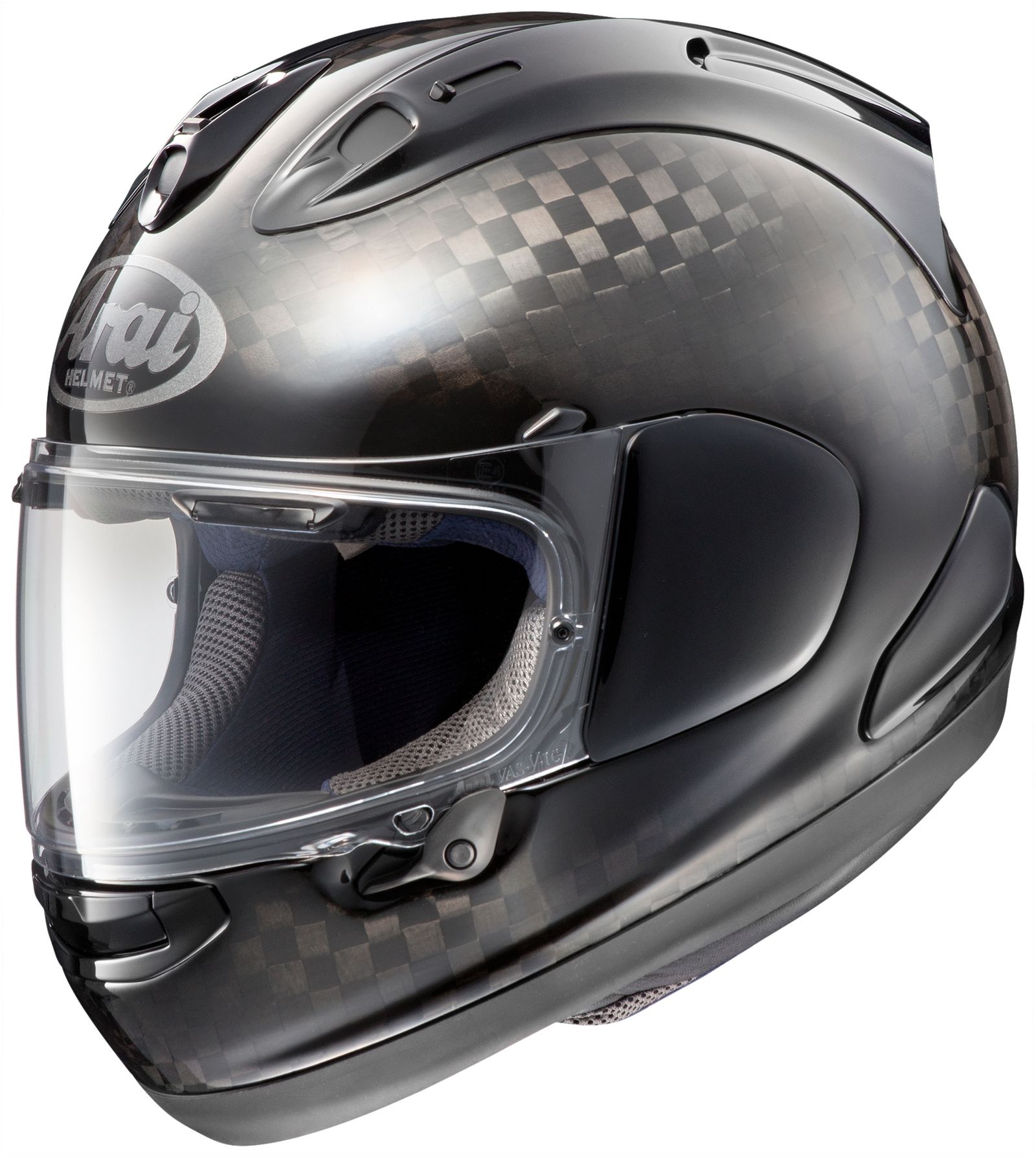 Arai Signet-X & Arai Quantum-X Helmet Review at RevZilla.com 