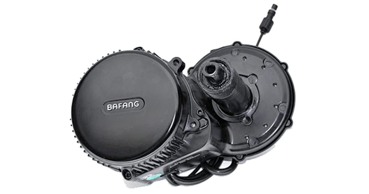 BAFANG BBSHD BBS03 48/52V 1000W Mid-Motor Ebike Kit for Conversion Review  eBike Conversion Kits Review (Updated: Nov, 2023)