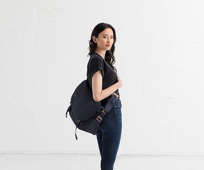 Timbuk2 Lightweight Flight Messenger Bag Bag or Pannier Review