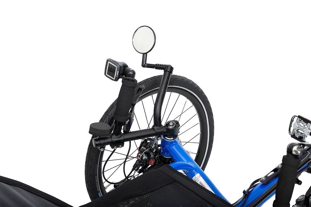 catrike villager review