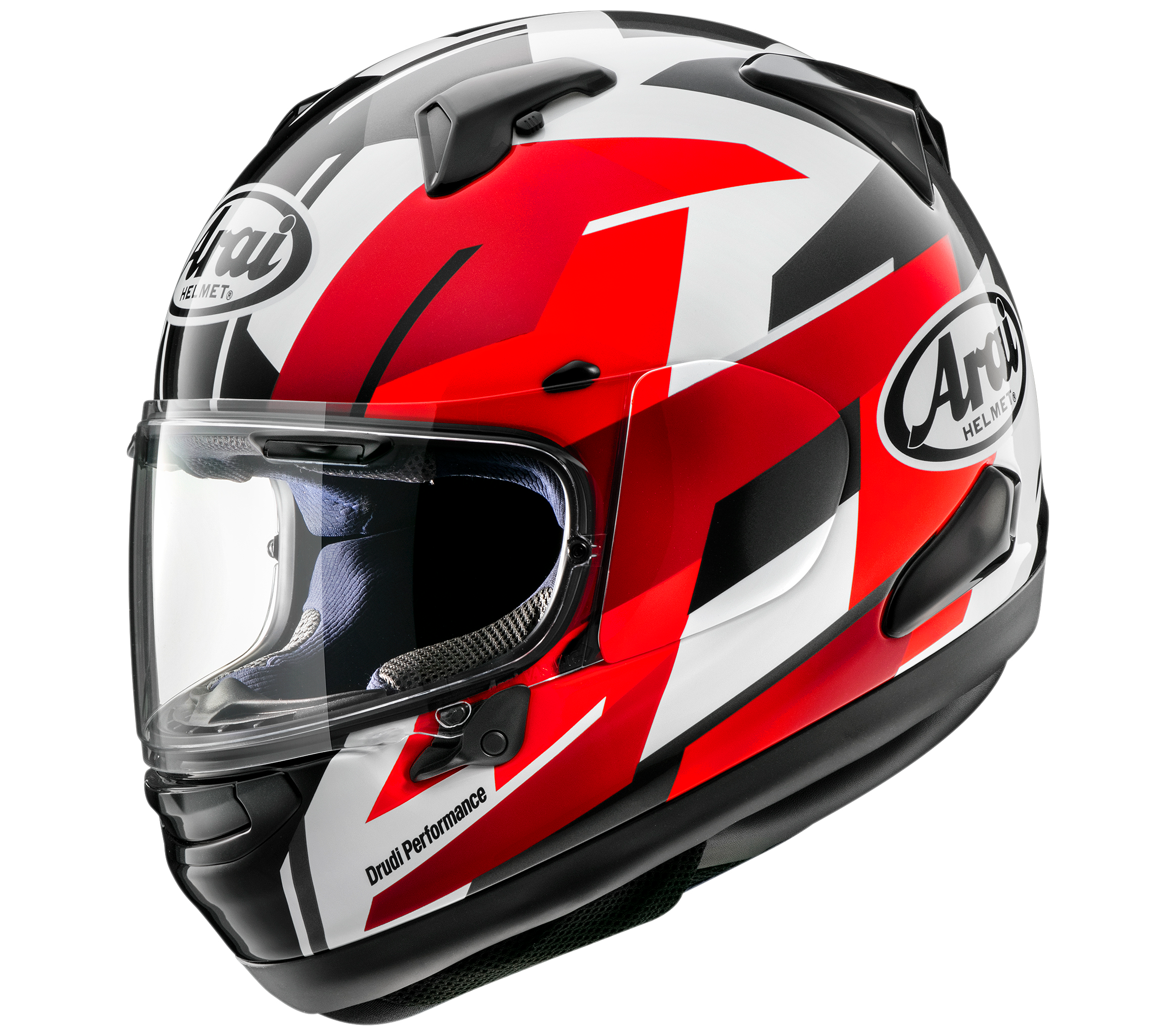 Arai Quantum–X Test: Every Day Motorcycle Helmet