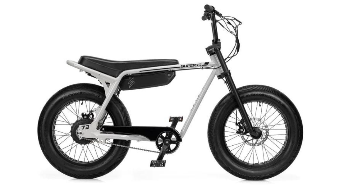 SUPER73-Z Miami eBike Review