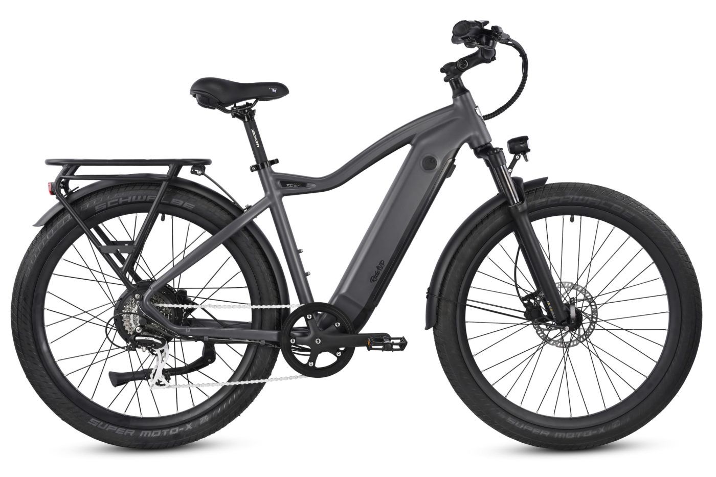 Ride1Up Rift eBike Review