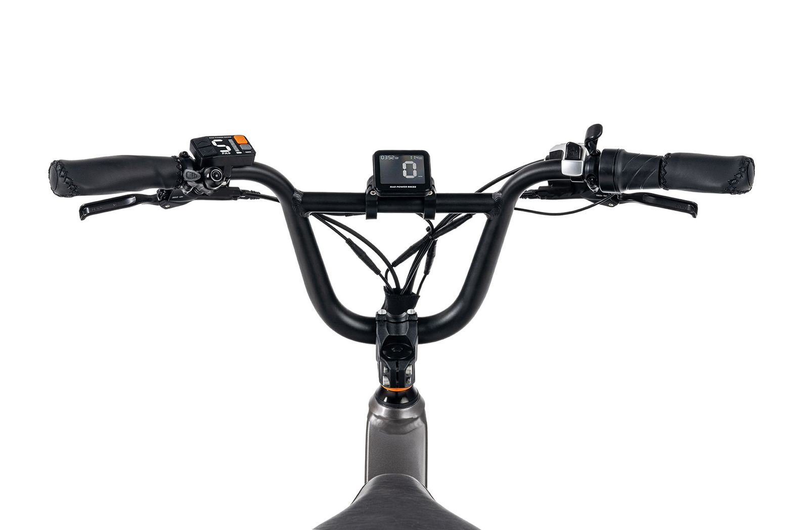 Rad Power Bikes RadRunner 3 Plus eBike Review