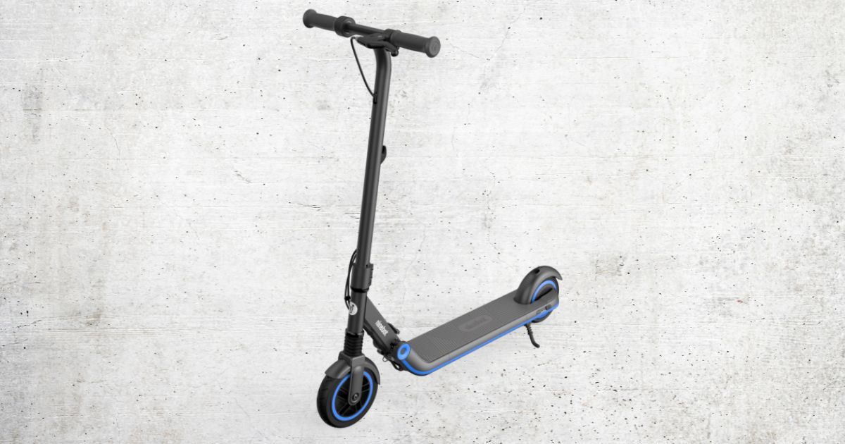 Segway Ninebot Kickscooter F30 Scooter Review