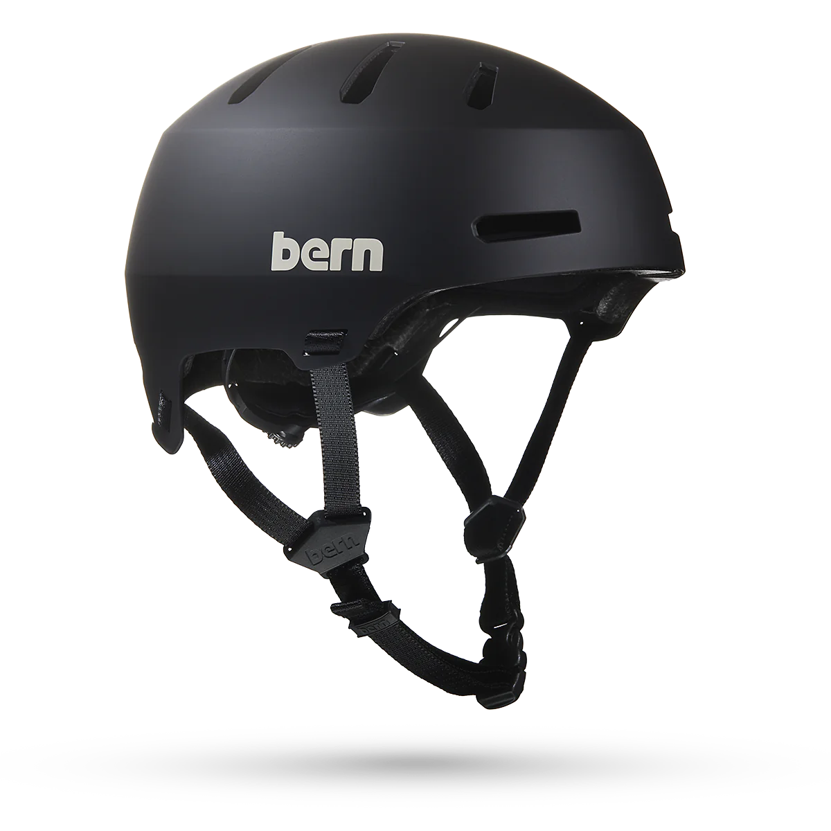 Bern Helmets Macon 2.0 Jr. Youth Bike Helmet Helmet Review