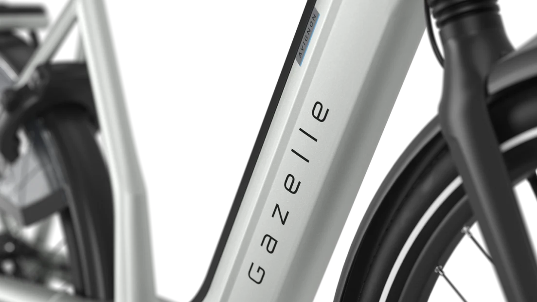 Gazelle Bikes Gazelle Avignon C380 HMB eBike Review