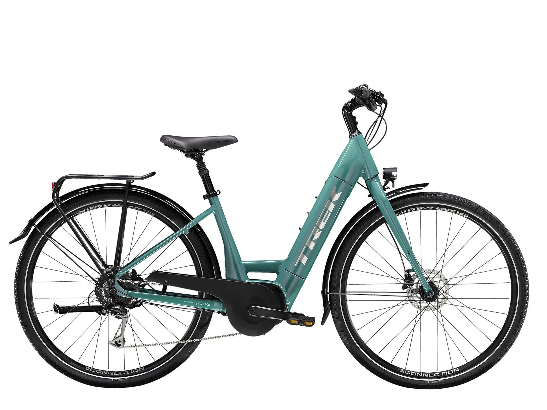 Your Guide to Trek Electric Bikes Ride Review