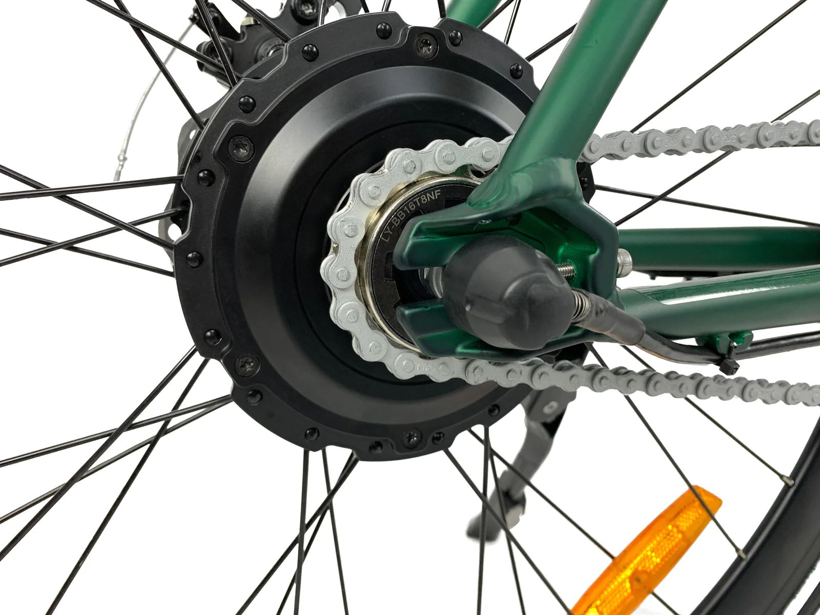 Espin Aero eBike Review