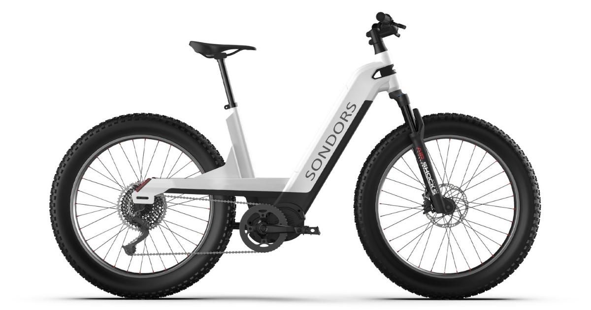 Sondors LX eBike Review