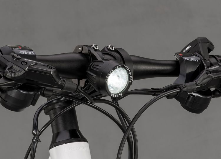 yamaha cross connect price