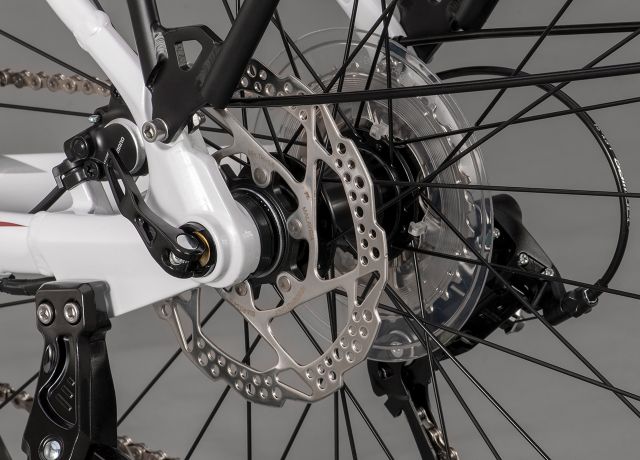 yamaha cross connect price