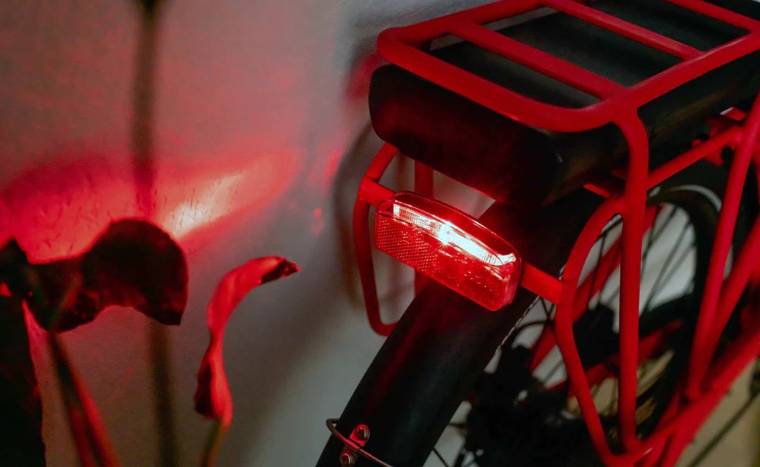 Charge Comfort 1 eBike Review