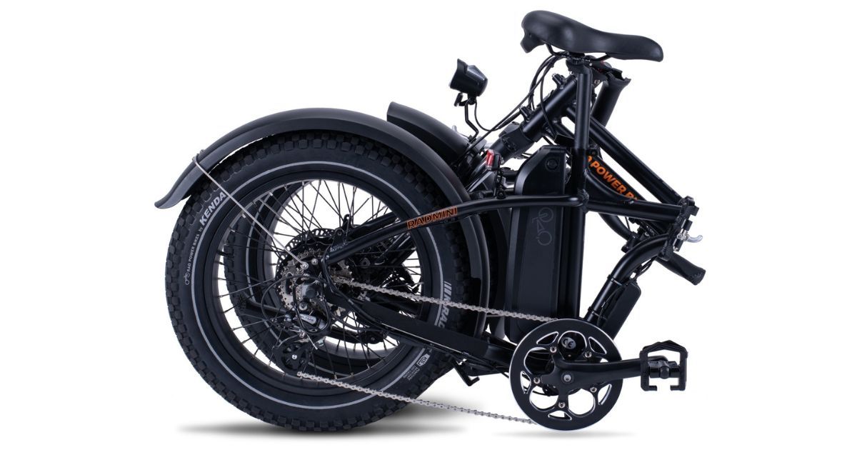 Rad Power Bikes Rad Mini Electric Bikes Rad Mini 2020 RAD POWER