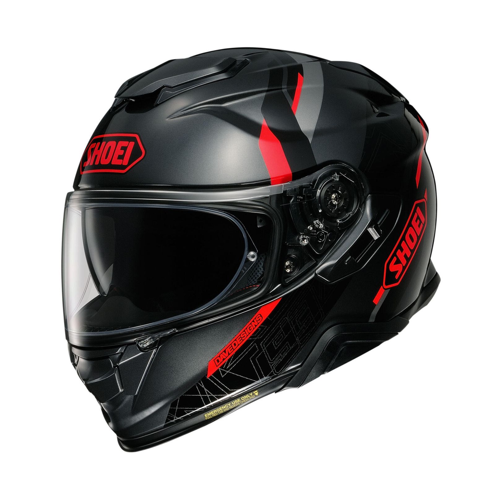 Shoei GT-Air II Helmet Review (Updated: Dec, 2023)