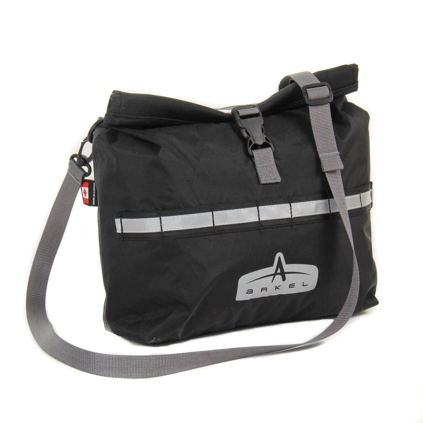 Arkel BB Packer Handlebar Bag Bag or Pannier Review