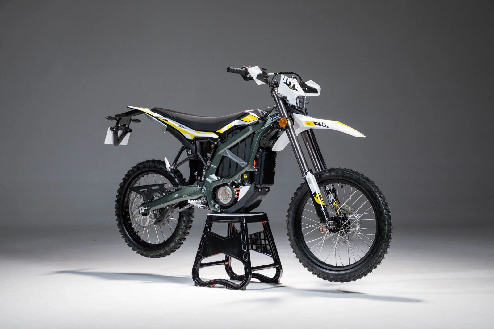 Sur ron mx review sales