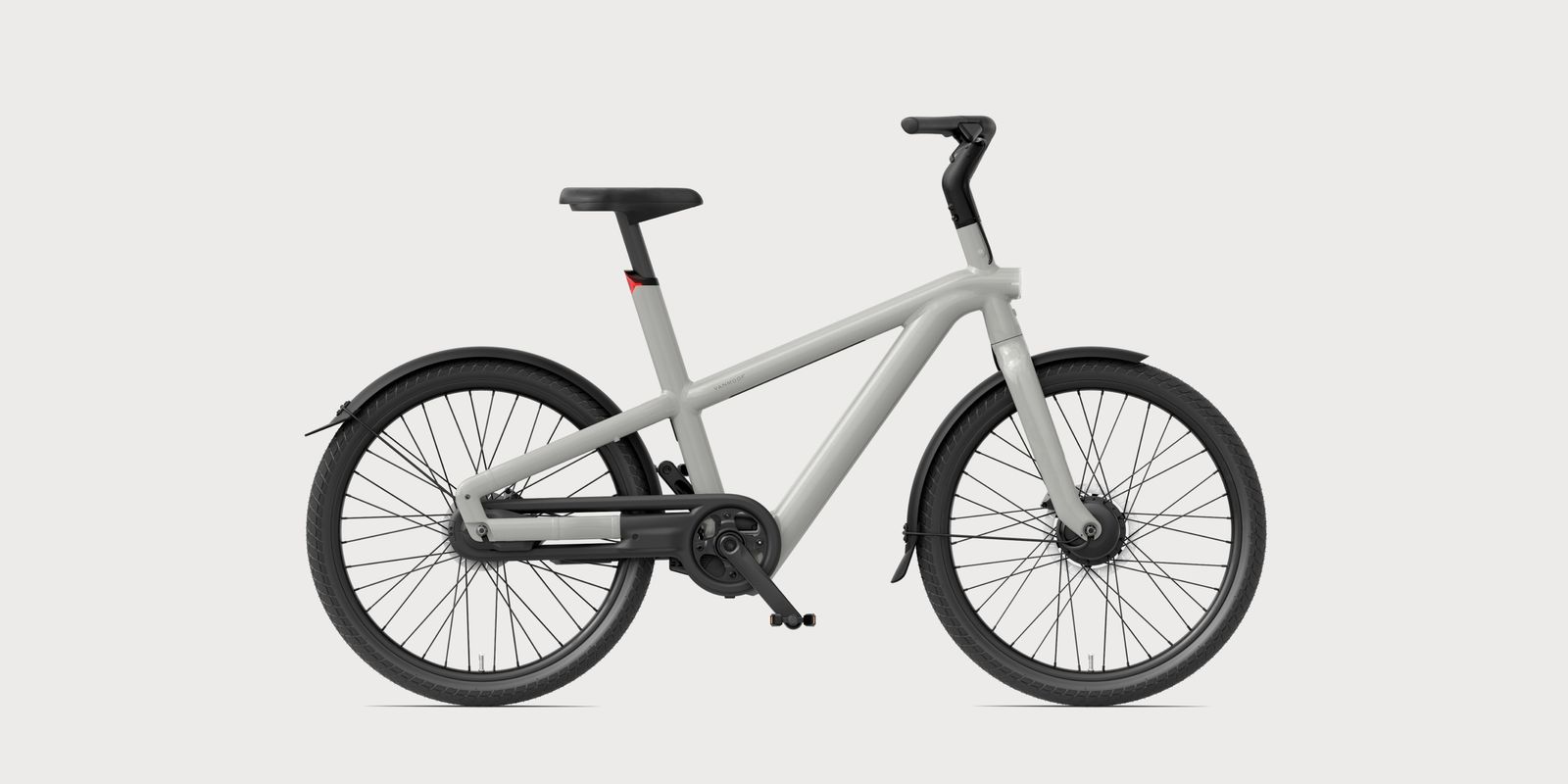 The verge vanmoof outlet