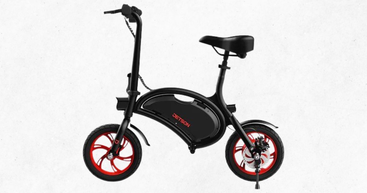 Jetson bolt pro review 2025
