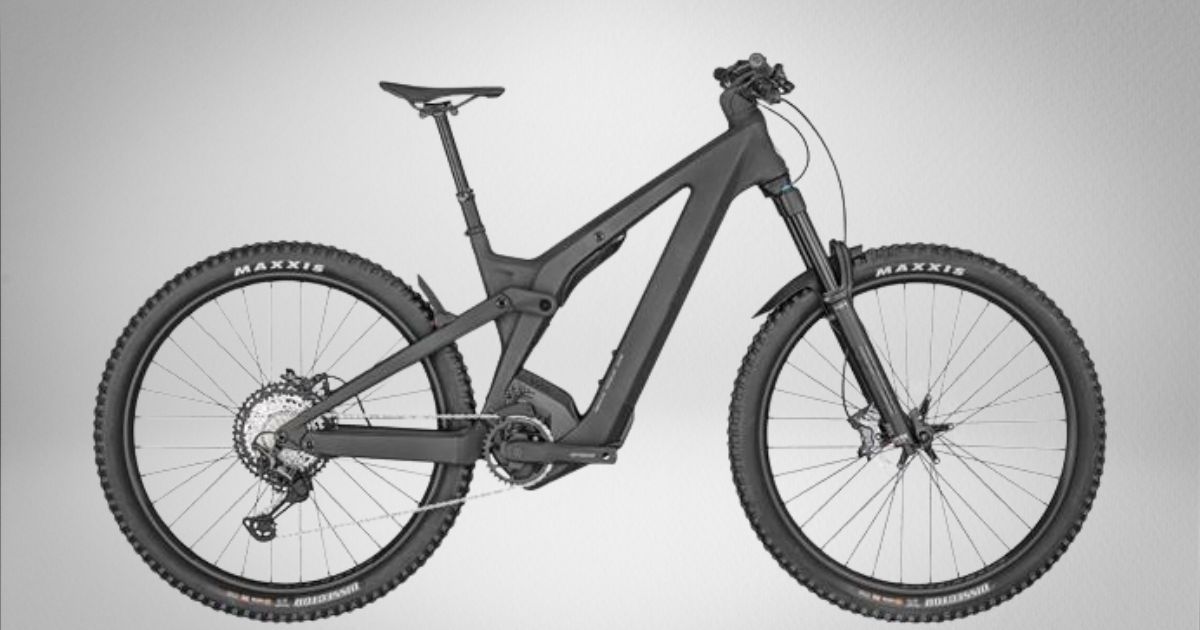 Scott aspect 920 eride 2021 shop