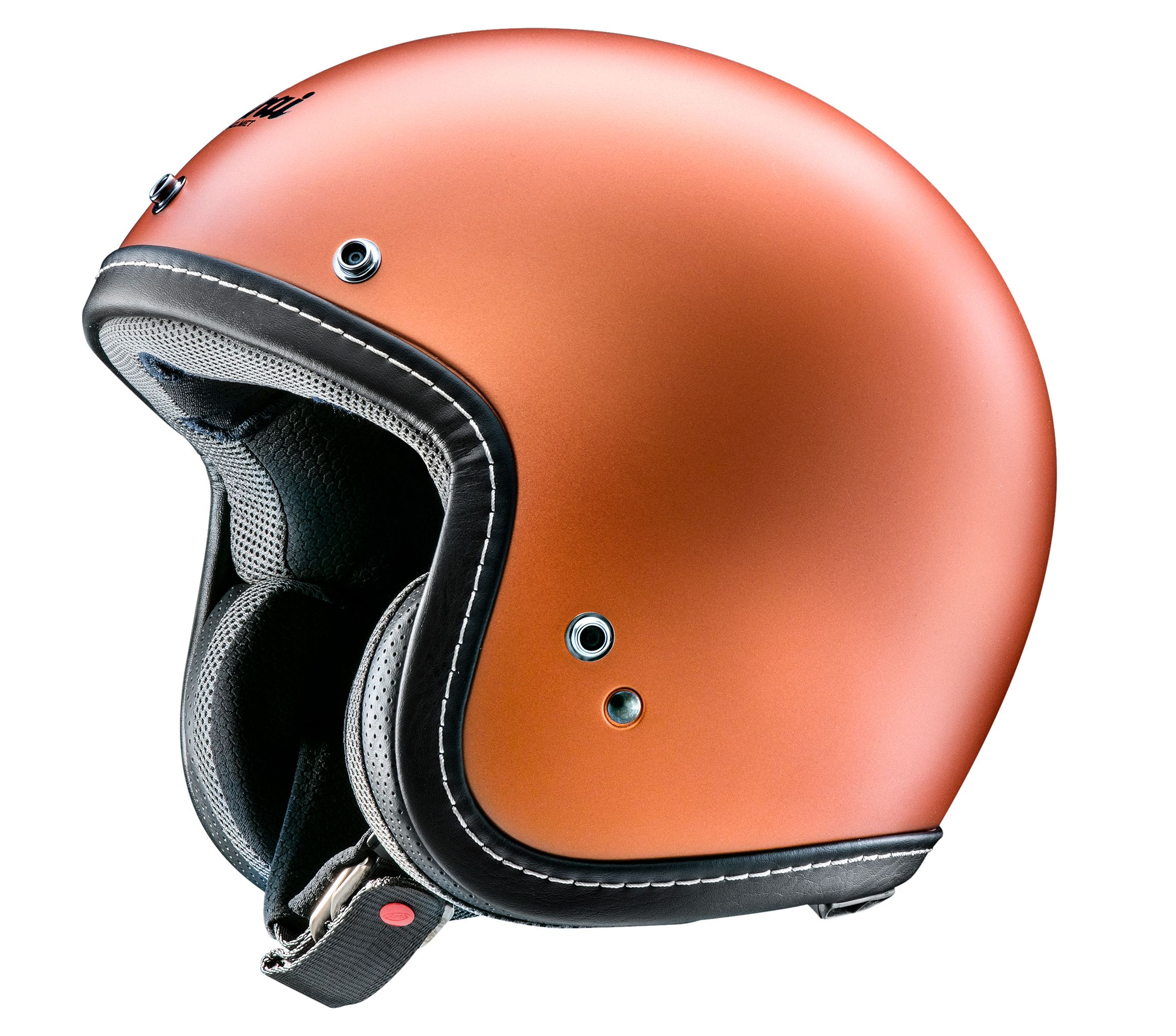 Arai Quantum–X Test: Every Day Motorcycle Helmet