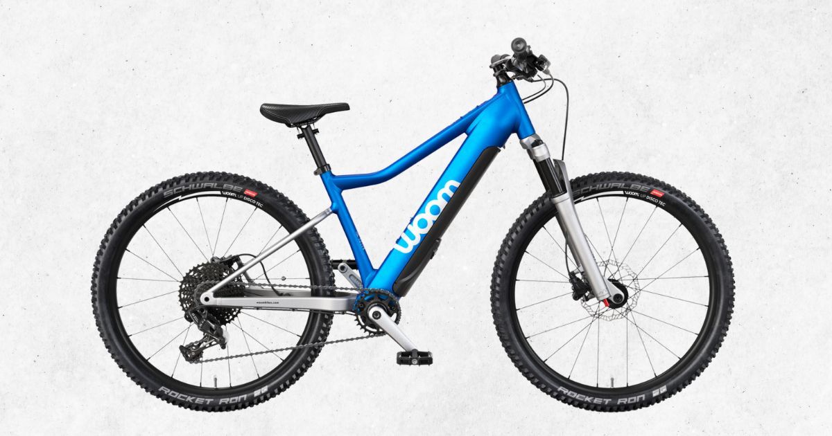Electric bikes for 7 year olds shop