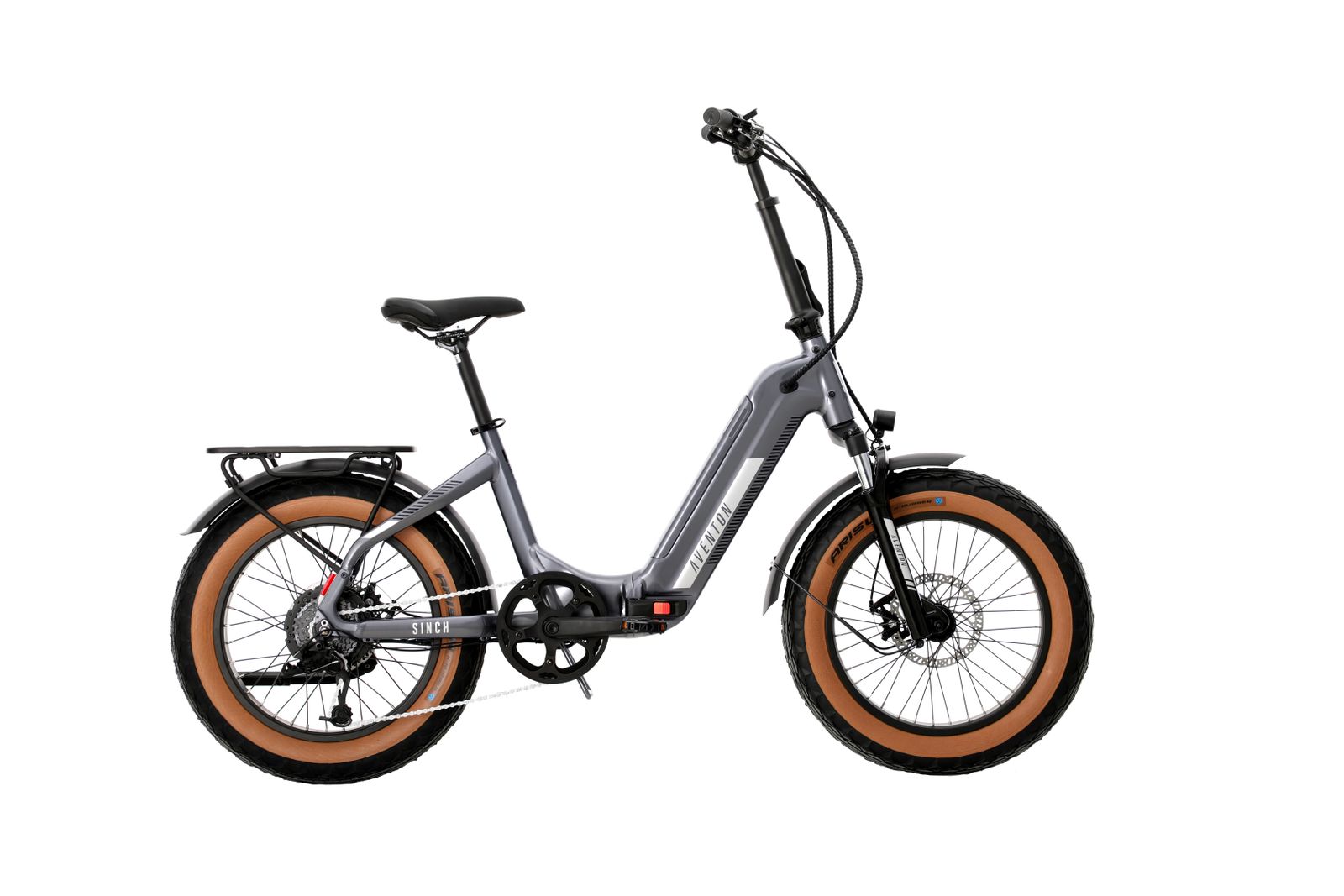 Aventon bikes canada on sale