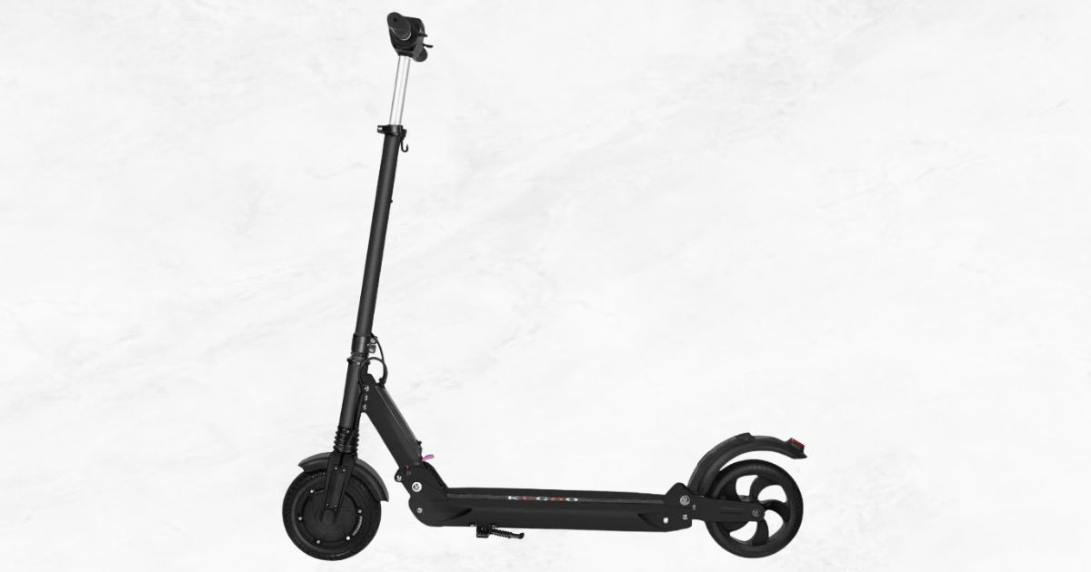 Review: Segway Ninebot MAX G2 Electric Scooter - Unleash the Joy of  Commuting