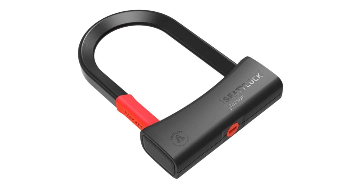 The Best Lock for Scooters in 2023: Keep Your Ride Safe and Secure