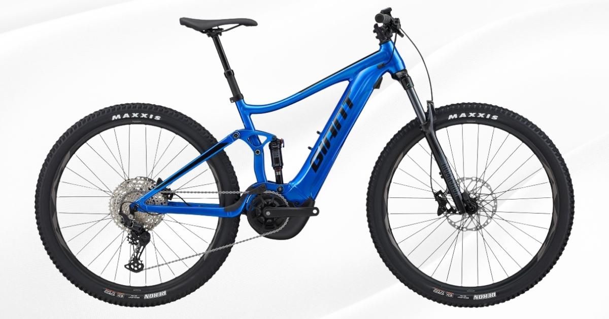 Giant stance 1 review 2025