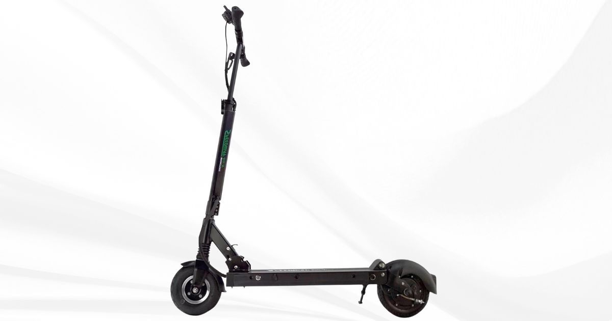 Speedway Mini 4 Pro - Most Reliable Electric Scooter - Minimotors USA