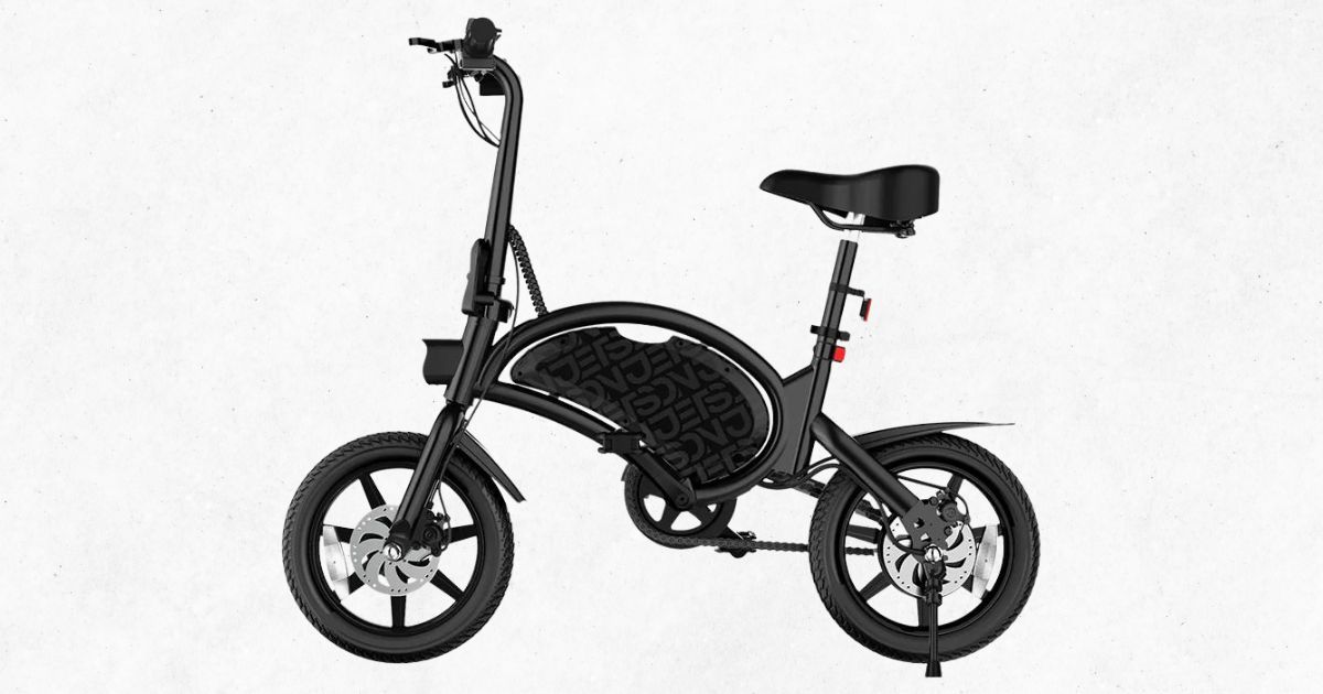 Jetson Bolt Pro eBike Review